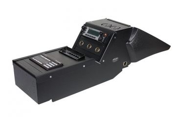 Gamber Johnson Dodge Charger Consoles (2011+)