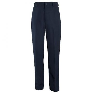 Blauer  Women's 4-Pocket Wool Pants Navy