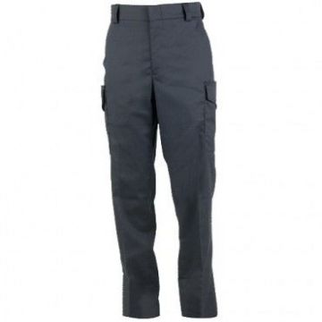 Blauer Side-Pocket Wool Pants Dark Navy