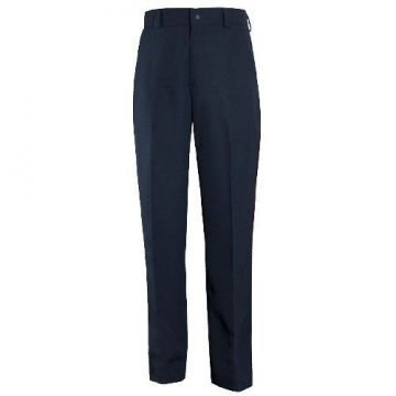 Blauer  Women's 4-Pocket Rayon Pants - Dark Navy