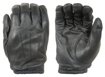 Damascus Frisker K&trade; Leather W/ Cut Resistant Liners