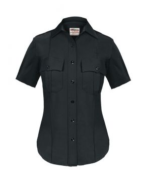Elbeco TexTrop2™ Women's Short Sleeve Polyester Shirt