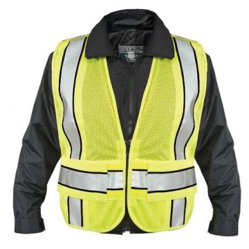 Spiewak VizGuard Airflow Public Safety Vest