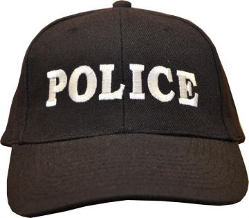 D&K Police Cap