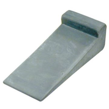 PRO-LOK Grey-Rubber Wedge