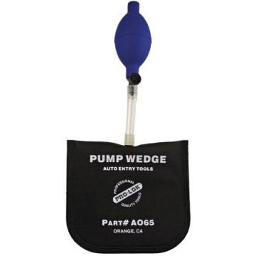 PRO-LOK Pump Wedge