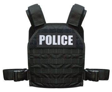 Point Blank Active Shooter Response Kit