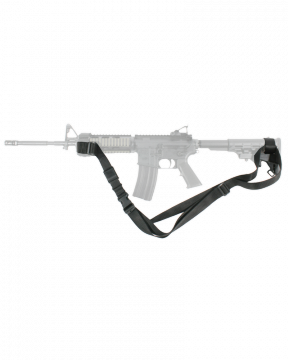 Blackhawk Sling, Universal Swift, Black