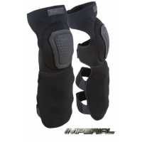 Damascus Gear Imperial™ Neoprene Knee/Shin Guards w/ Non-slip knee caps