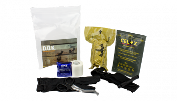 TacMed™ Downed Officer Kit