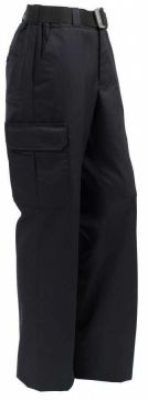 Elbeco Tek3 ™ Women's Twill Cargo pants – - Midnight Navy
