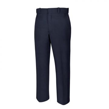 Elbeco Distinction™ Poly/Wool 4-Pocket Pants- Midnight Navy