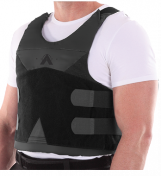 Point Blank Elite Level IIIA AXIIIA Body Armor