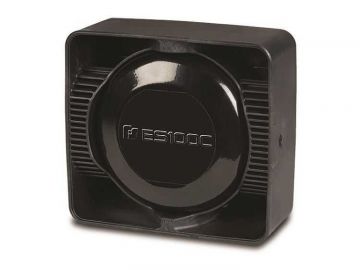 Federal Signal DynaMax® Speaker