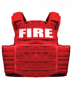 Point Blank FRK 720 Plate Carrier