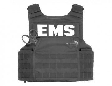 Armor Express Hard Core FE Carrier