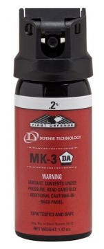 First Defense® .2% MK-3 Stream OC Aerosol