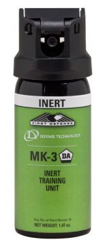First Defense® Inert MK-3 Stream Aerosol