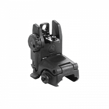 Magpul™ MBUS® Sight – Rear