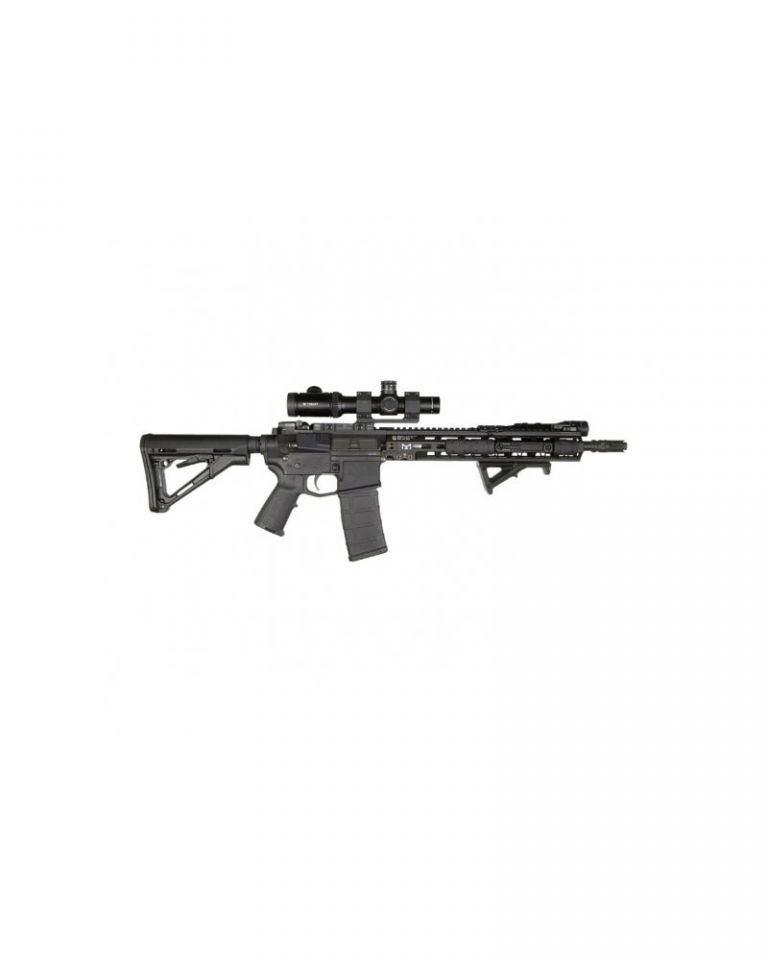 Magpul - AFG-2 - Angled Fore Grip 1913 Picatinny