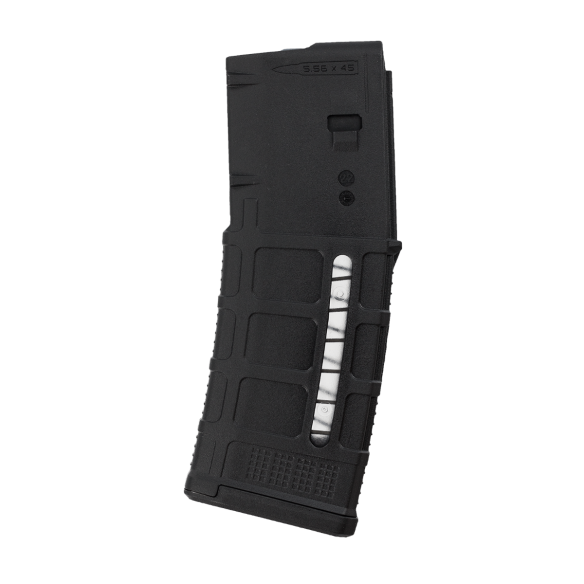 oherron.com: Magpul™ PMAG® 30 AR/M4 Gen M3™ Window 5.56