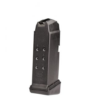 Glock Magazine G-26+2 9mm 12rd