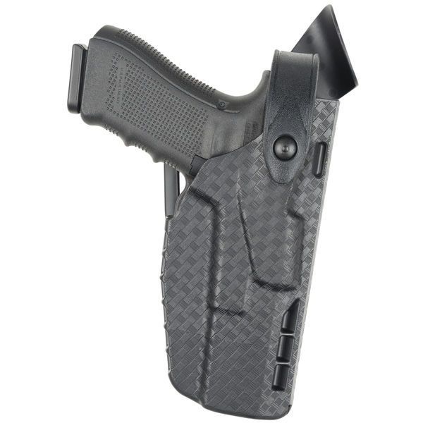 Safariland - Model 7360 ALS/SLS Mid Ride, Level III Retention Duty
