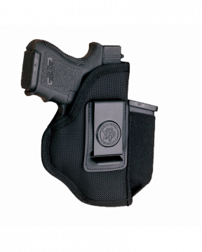 DeSantis Pro Stealth Holster - Black