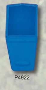 Premier Emblem Black Whistle Cover