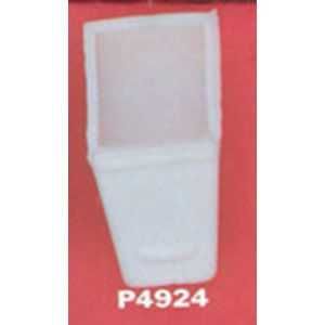 Premier Emblem White Whistle Cover