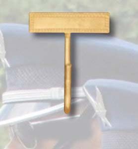 Premier Emblem Plain Bar Whistle