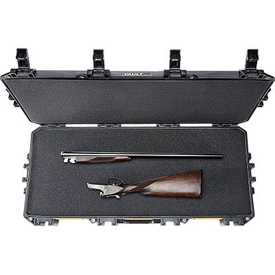 Pelican, V700 Vault Takedown Case