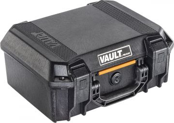 Pelican, V200 Vault Medium Pistol Case