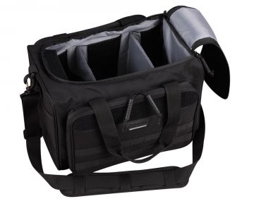 Propper Range Bag, Black