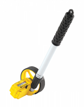 Rolatape SGL 4" Measure Wheel