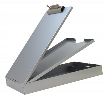 Saunders Manufacturing Traffic Cruiser-Mate® - Letter/A4 Size