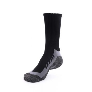 Blauer Job 6" Sock (2-Pack)