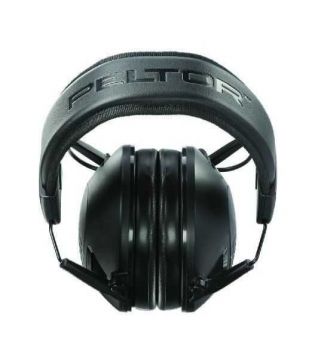 3M&trade; Peltor&trade; Sport Tactical 100 Electronic Hearing Protector
