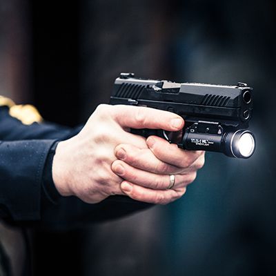Streamlight TLR-1HL LED Tac Light 800 Lumen