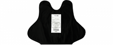 Armor Express Vortex Level IIIA Gen 2 Body Armor
