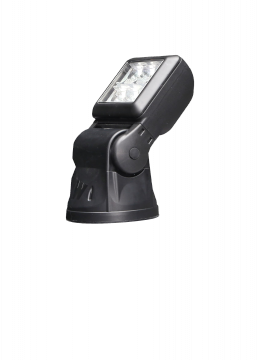 Whelen Arges™ Remote Control Spotlight